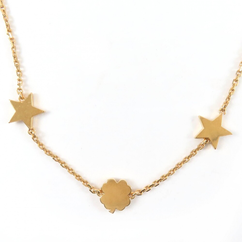DIOR Necklace - Picture 8 of 8